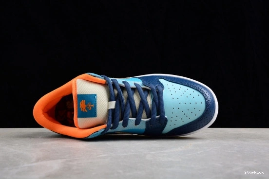 MIA Shop 504750-474 SB Low Skate Dunk Nike 0305